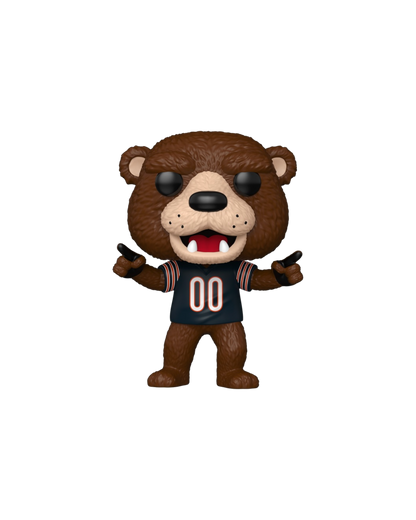 Funko Pop! 358 Staley Da Bear (Pre-Order)