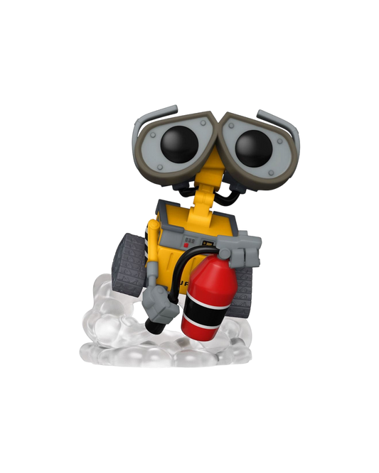 Funko Pop! 1115 Wall-E with fire extinguisher