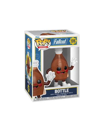 Funko Pop! 1315 Bottle (Pre-Order)