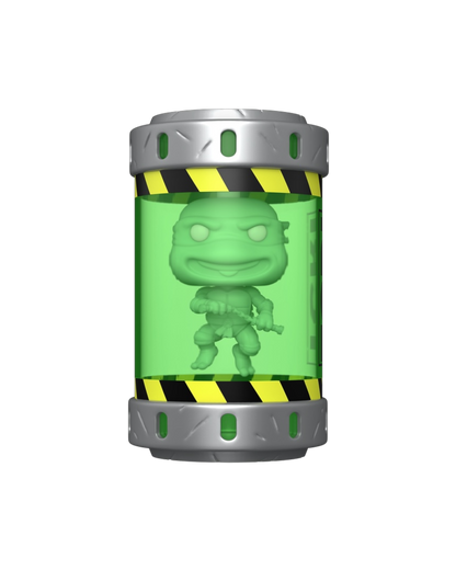 Funko Pop! 1971 Michelangelo (Pre-Order)