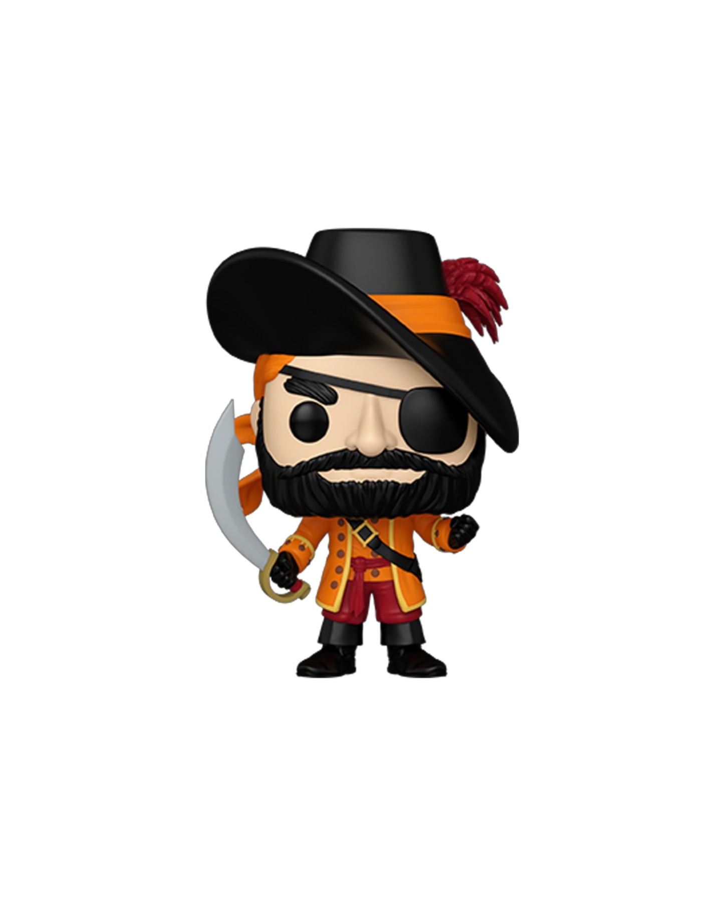 Funko Pop! 345 Bucco Bruce (Pre-Order)