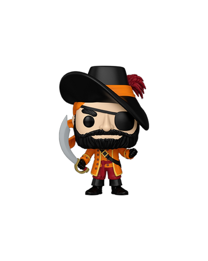 Funko Pop! 345 Bucco Bruce (Pre-Order)
