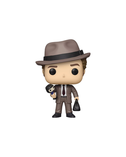 Funko Pop! 1093 Kramer (Good Cop) | Funko Exclusive
