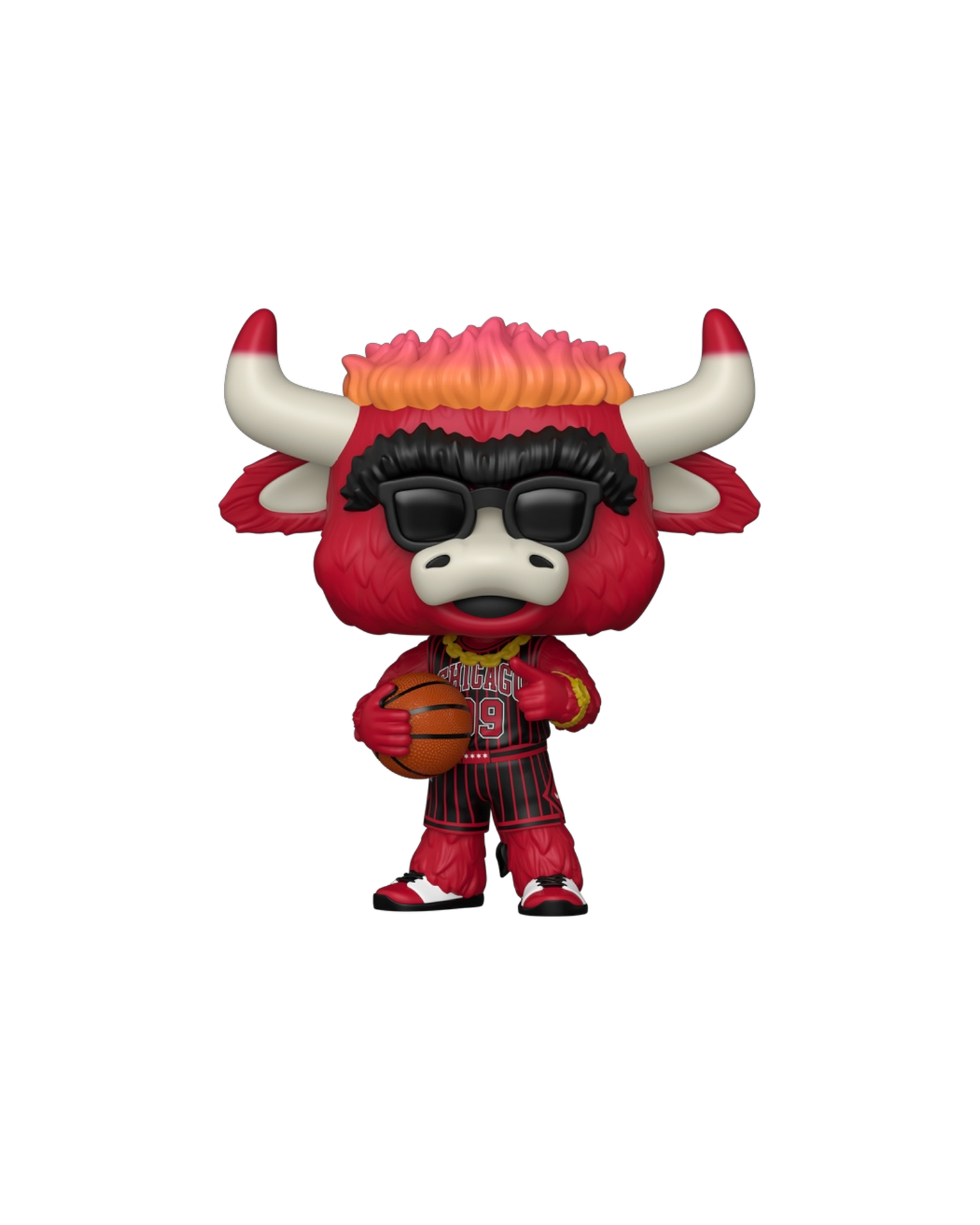 Funko Pop! 13 Benny the Bull (Pre-Order)