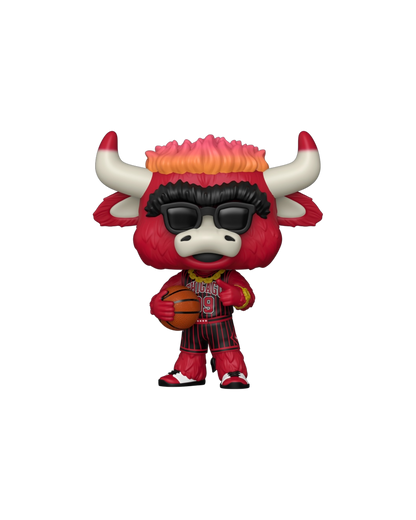 Funko Pop! 13 Benny the Bull (Pre-Order)