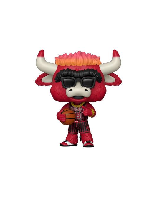 Funko Pop! 13 Benny the Bull (Pre-Order)