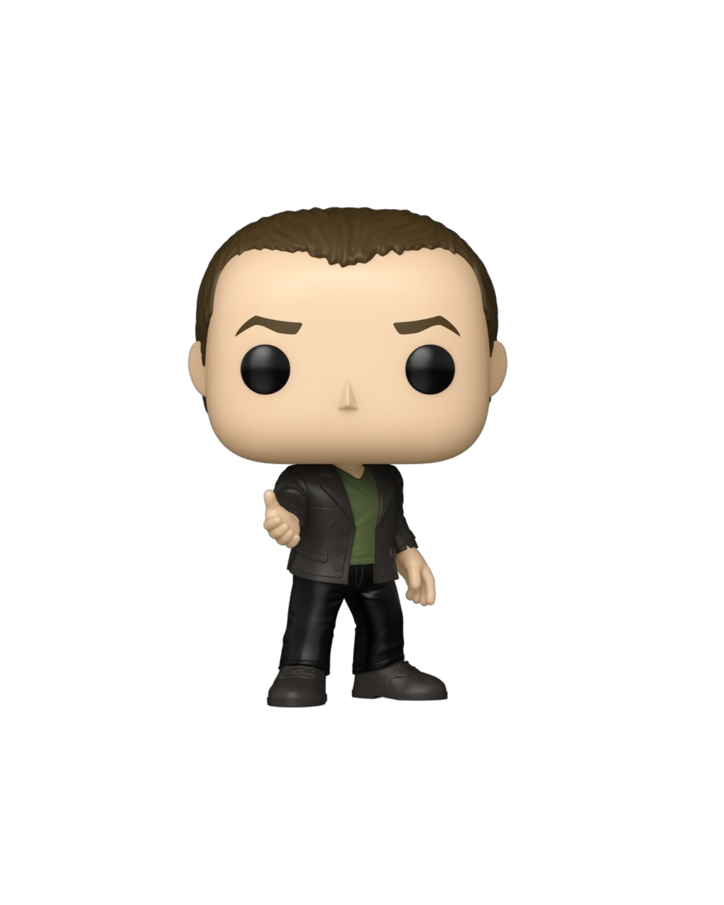 Funko Pop! 1963 Ninth Doctor (Pre-Order)