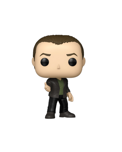 Funko Pop! 1963 Ninth Doctor (Pre-Order)
