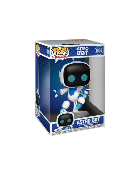 Funko Pop! Jumbo 1305 Astro Bot (Pre-Order)
