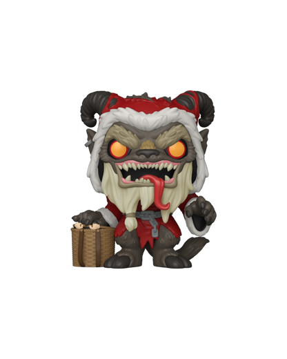 Funko Pop! 30 Krampus (Pre-Order)