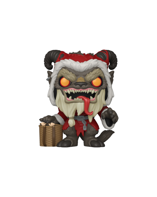 Funko Pop! 30 Krampus (Pre-Order)
