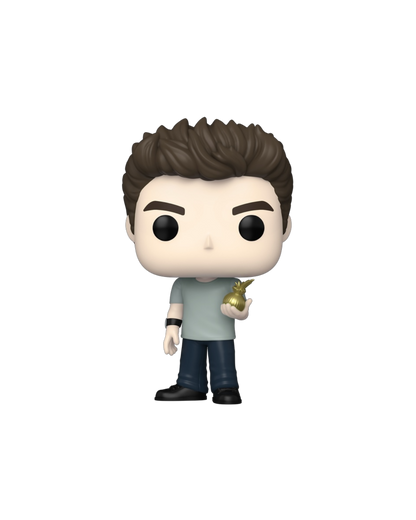 Funko Pop! 2130 Edward Cullen (Pre-Order)