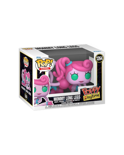 Funko Pop! 1264 Mommy long legs (Pre-Order)