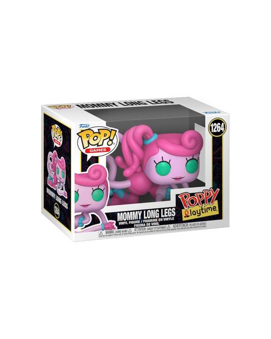 Funko Pop! 1264 Mommy long legs (Pre-Order)
