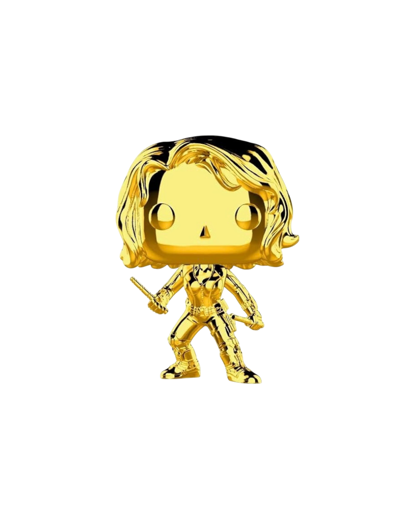 Funko Pop! 380 Black Widow