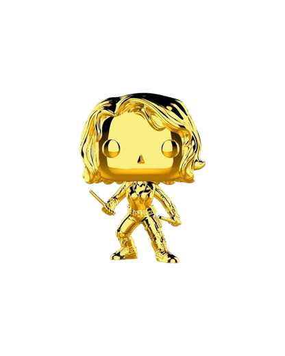 Funko Pop! 380 Black Widow
