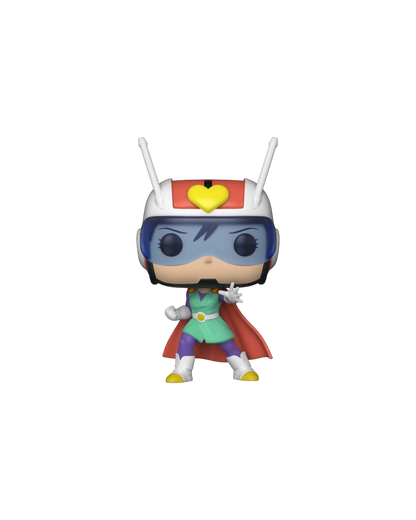 Funko Pop! 971 Great Saiyagirl | Funko exclusive