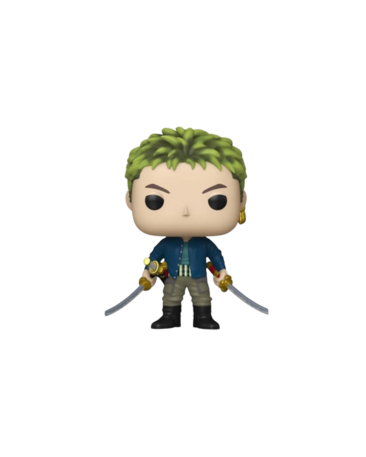 Funko Pop! 1879 Zoro