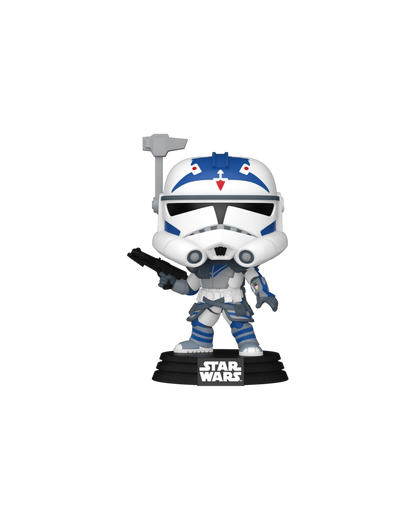 Funko Pop! 851 Arc Trooper Fives (Pre-Order)