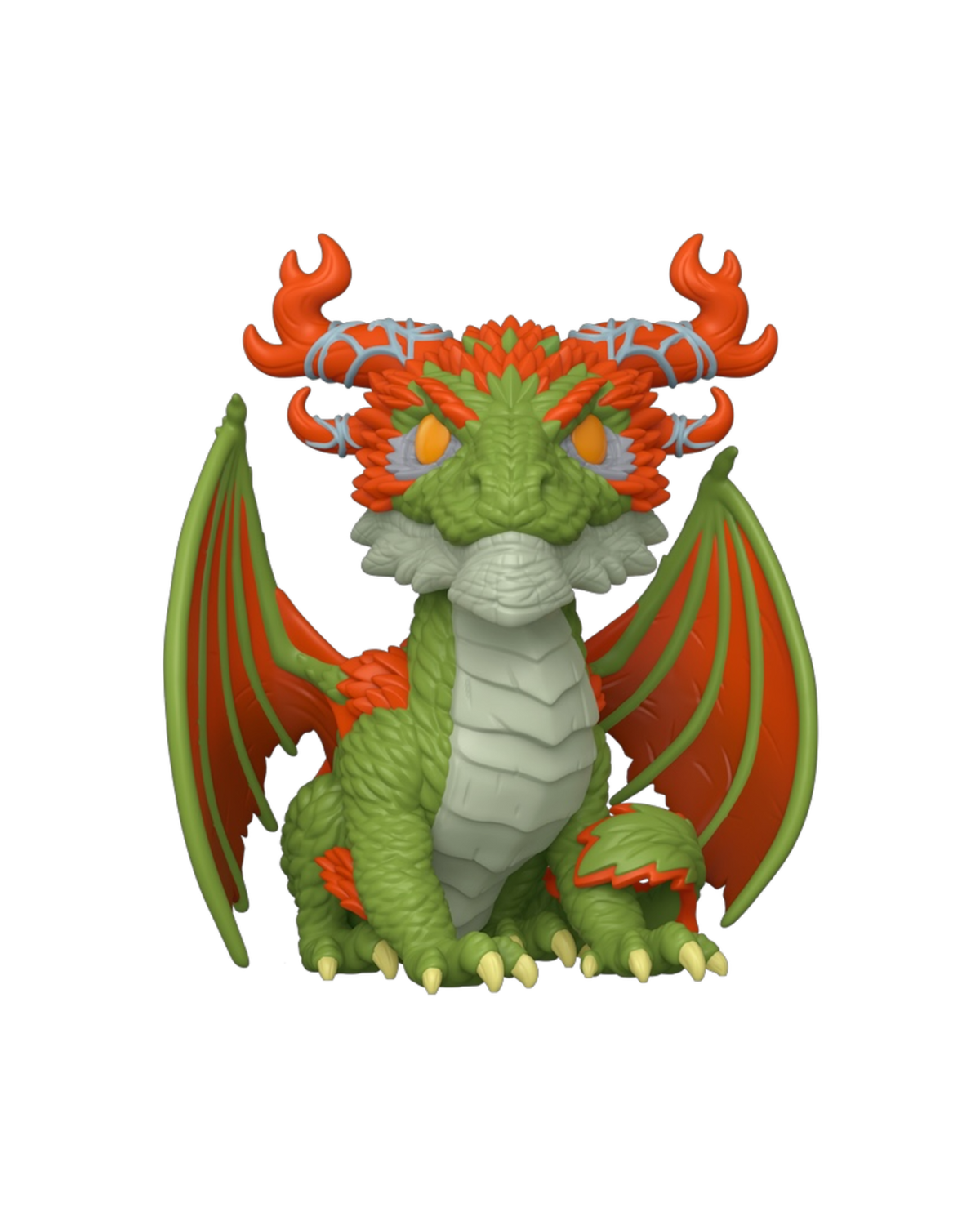 Funko Pop! Super 1350 Spirit Dragon (Pre-Order)