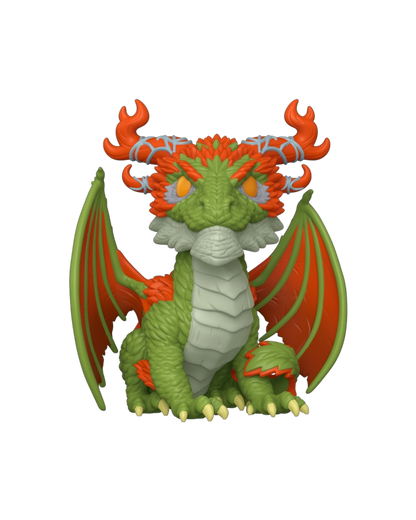 Funko Pop! Super 1350 Spirit Dragon (Pre-Order)