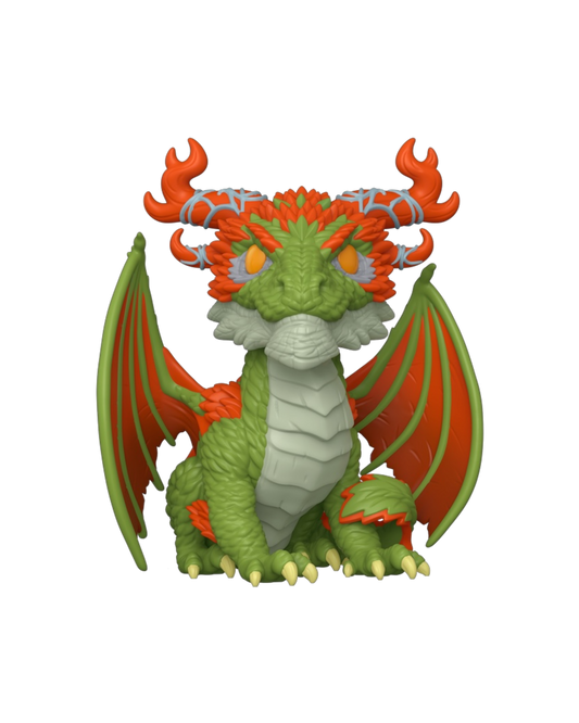 Funko Pop! Super 1350 Spirit Dragon (Pre-Order)
