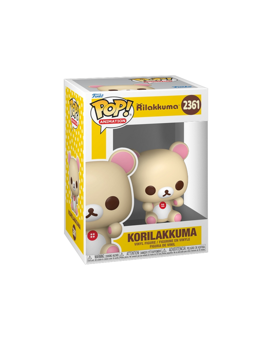 Funko Pop! 2361 Korilakkuma (Pre-Order)