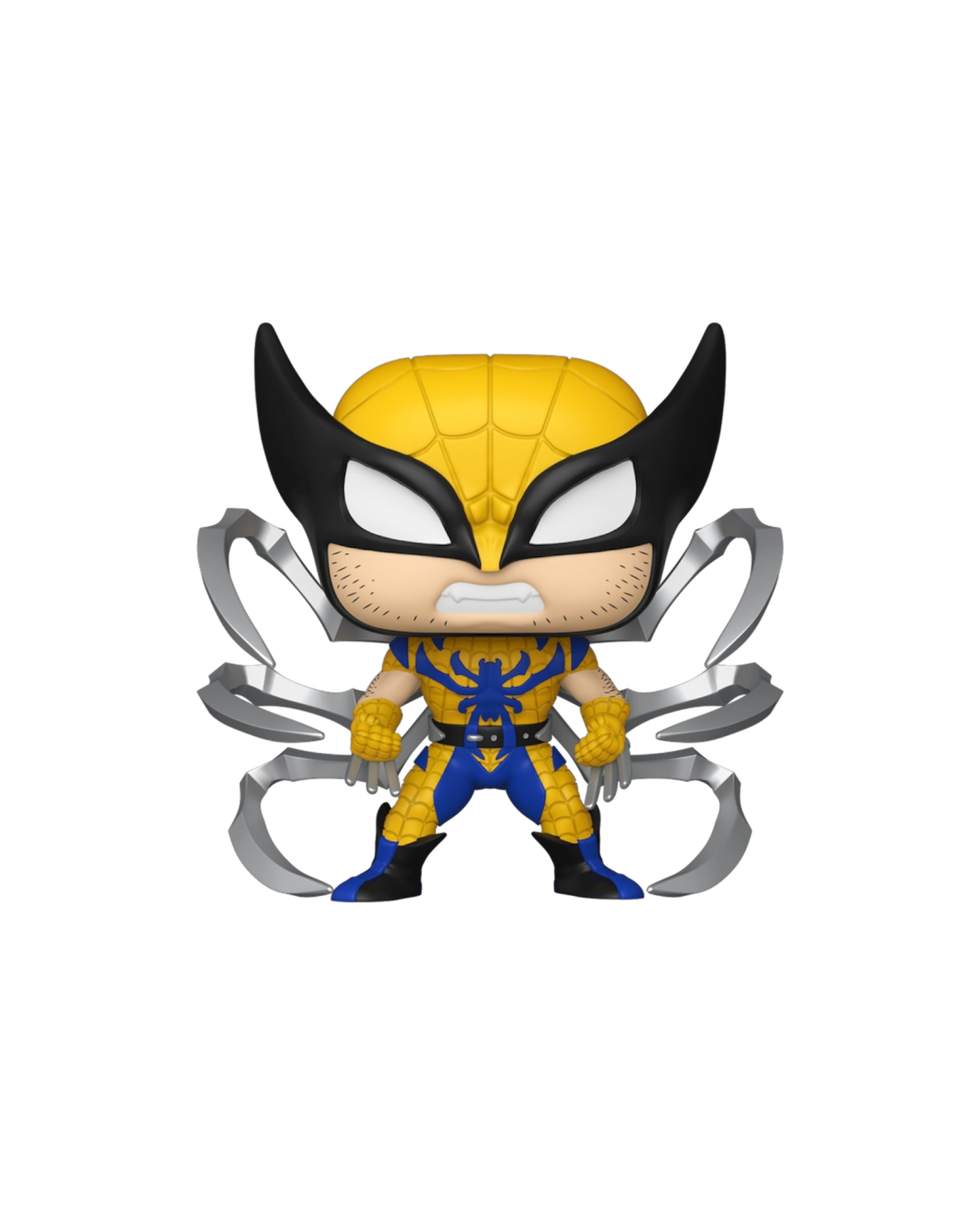 Funko Pop! 1607 Wolverine | Special edition