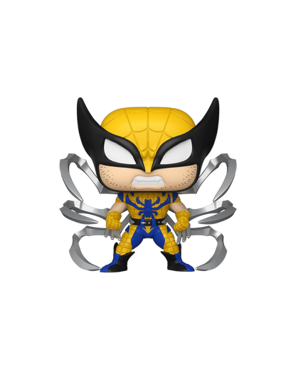 Funko Pop! 1607 Wolverine | Special edition