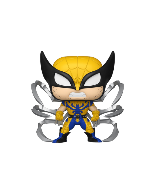 Funko Pop! 1607 Wolverine | Special edition (Pre-Order)