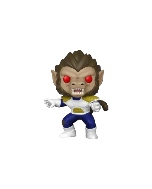 Funko Pop! 434 Great Ape Vegeta | Fall Convention 2018