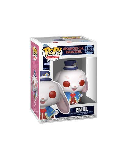 Funko Pop! 2482 Emul (Pre-Order)