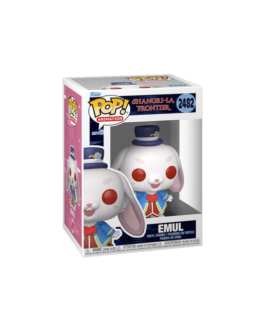 Funko Pop! 2482 Emul (Pre-Order)