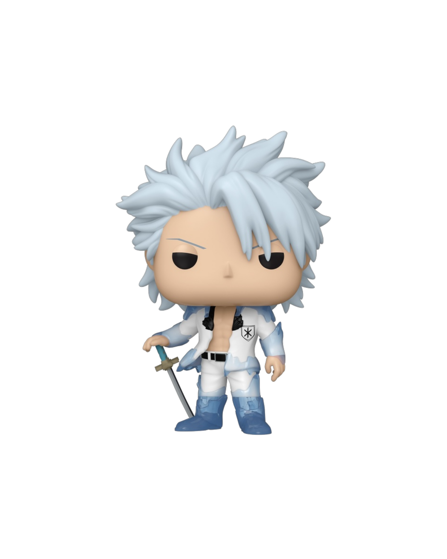 Funko Pop! 2576 Absolute Bankai Hitsuguya (Pre-Order)