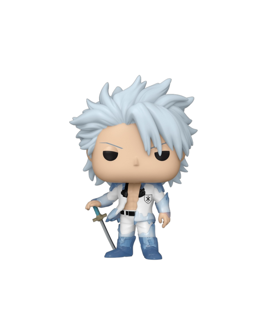 Funko Pop! 2576 Absolute Bankai Hitsuguya (Pre-Order)
