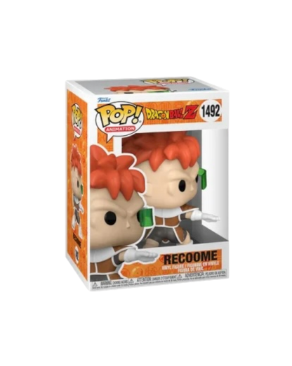 Funko Pop! 1492 Recoome