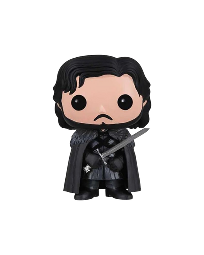 Funko Pop! 07 Jon Snow