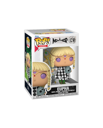 Funko Pop! 1230 Eupha (Pre-Order)