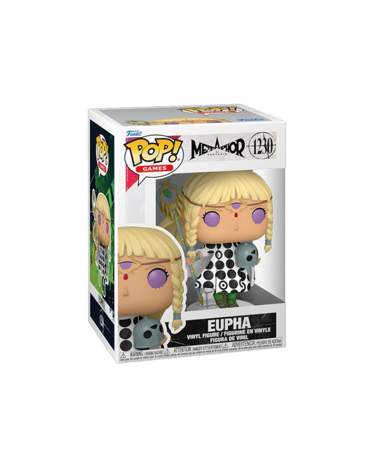 Funko Pop! 1230 Eupha (Pre-Order)