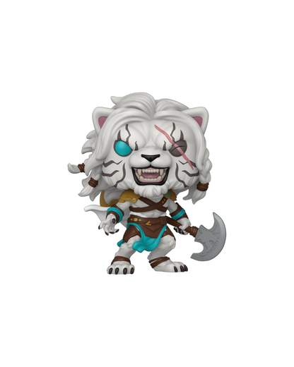 Funko Pop! 1326 Ajani (Pre-Order)