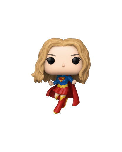 Funko Pop! 632 Supergirl | Special edition