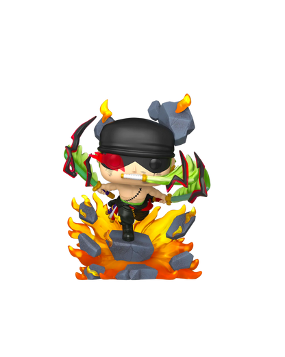 Funko Pop! 2151 Roronoa Zoro | Special Edition (Pre-Order)