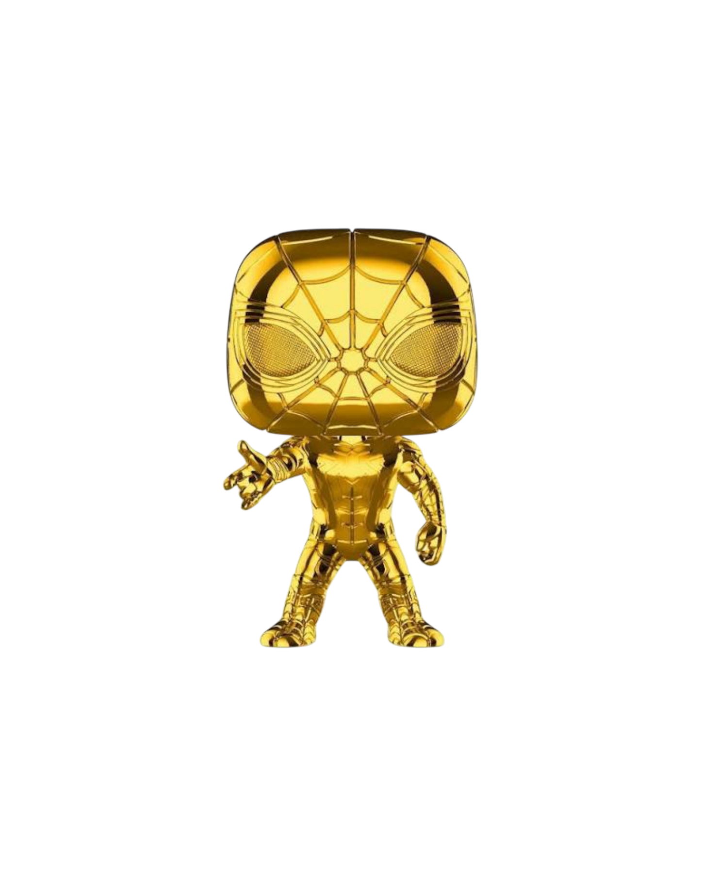 Funko Pop! 440 Iron Spider | Fan Vote Winner