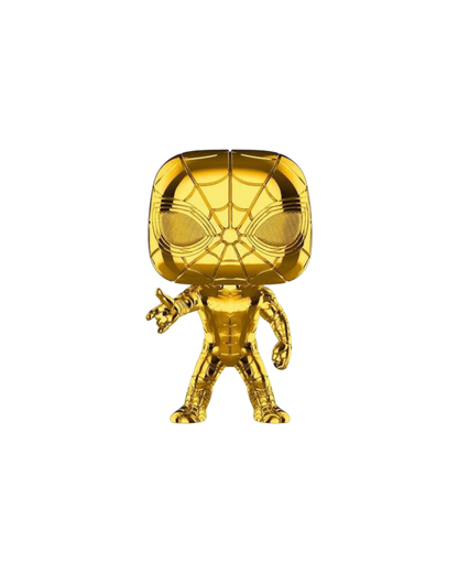 Funko Pop! 440 Iron Spider | Fan Vote Winner