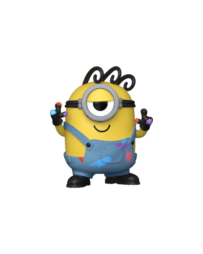 Funko Pop! 2047 James (Pre-Order)