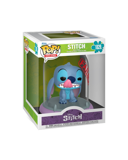 Funko Pop! Premium 1829 Stitch (Pre-Order)