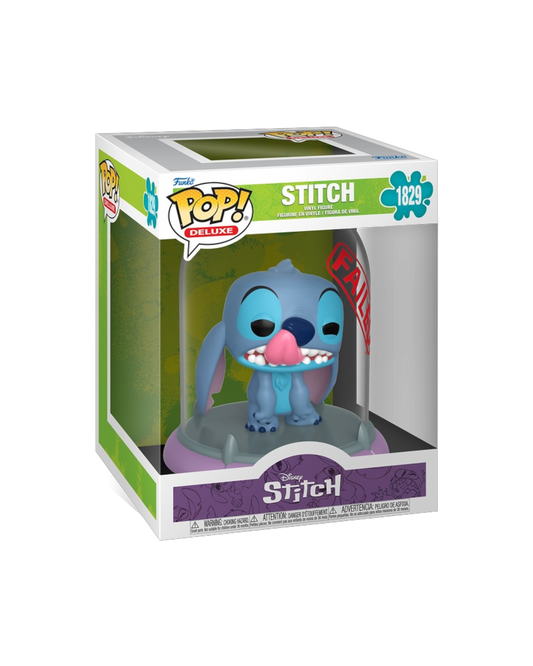 Funko Pop! Premium 1829 Stitch (Pre-Order)