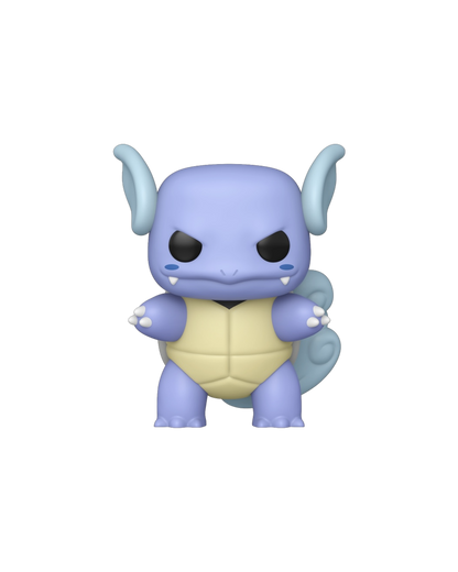 Funko Pop! 1212 Wartortle (Pre-Order)