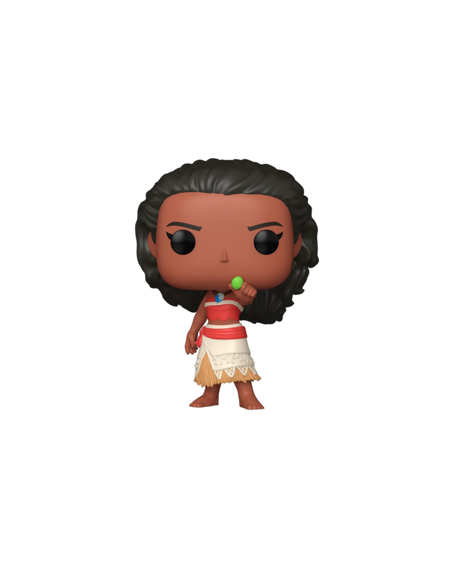 Funko Pop! 1765 Moana with heart of Tefiti | Glows in the dark (Pre-Order)