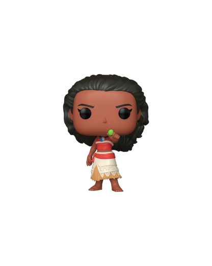 Funko Pop! 1765 Moana with heart of Tefiti | Glows in the dark (Pre-Order)